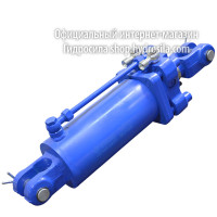 Гідроциліндр C100/40x200-4.44 (515)