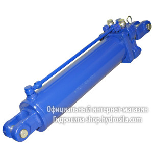 Гидроцилиндр C100/40x400-4.44 (715)