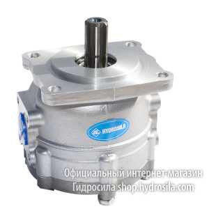 Гидромотор шестеренный ГМШ 32-3