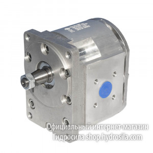 Гидромотор шестеренный GM3K20B-F688C Гидромотор шестеренный GM3K20B-F688C