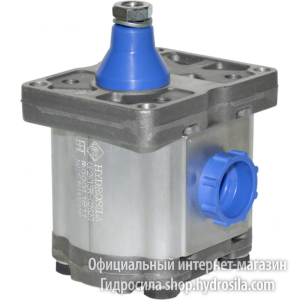 Шестеренний насос GP2K11L-G261B