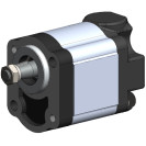 Шестеренний насос GP2K8R-F291G-1F (3054300R93)