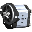 Шестеренний насос GP2K8L-B231A-F (10A8.3X927KU)