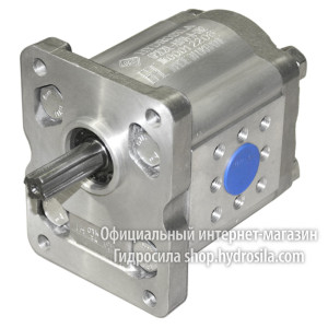 НАСОС ШЕСТЕРЕННИЙ GP2K20L-A101A-A-CN2