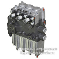 Гідророзподільник МР 80-4/1-222 (174) (Н)