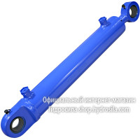 Гідроциліндр MC 80/40X400-4.11 (700)