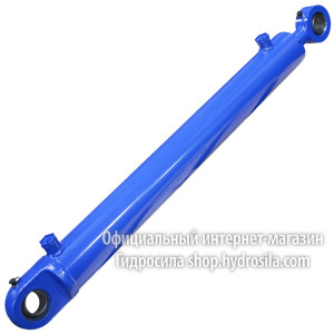 Гидроцилиндр MC 80/40X630-4.11 (930) Гидроцилиндр MC 80/40X630-4.11 (930)