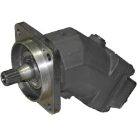 Аксіально-поршневий гідромотор MBF20C.56/W-B0V06N