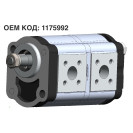 Шестеренный насос GP2K16/2K14L-F292CC-F  (1175992)