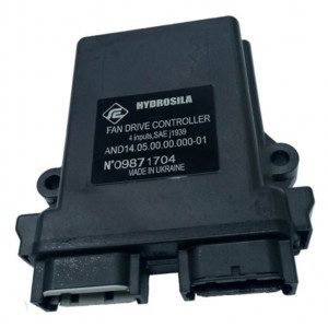 Контроллер Контроллер