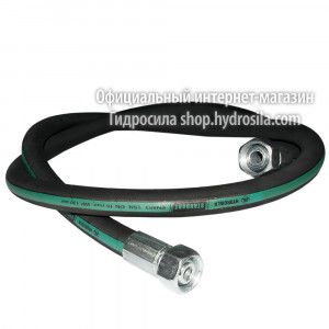 РВД DN16.1SN-S32.DKM-1010-A РВД DN16.1SN-S32.DKM-1010-A