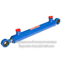 Гідроциліндр MC 40/25X250-4.11 (440)