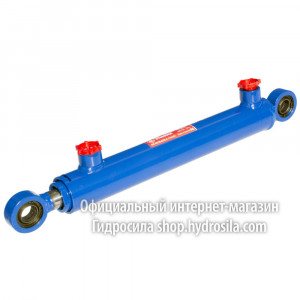 Гидроцилиндр MC 40/25X250-4.11 (440) Гидроцилиндр MC 40/25X250-4.11 (440)