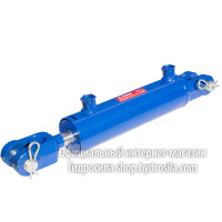 Гідроциліндр MC 75/30X200-4.44 (515)