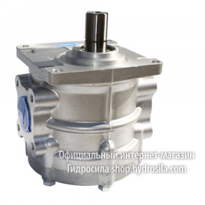 Шестеренный насос НШ 71А-3