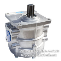 Шестеренний насос НШ 100А-3Л