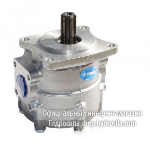 Шестеренный насос НШ 50А-3
