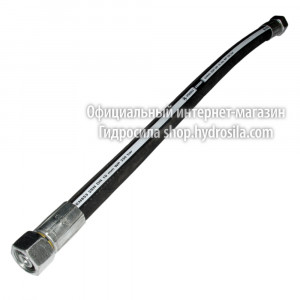 РВД DN10.2SN - S22 DKOL-2510-A РВД DN10.2SN - S22 DKOL-2510-A