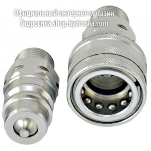 QS 12-CM M14X1,5 QS 12-CM M14X1,5
