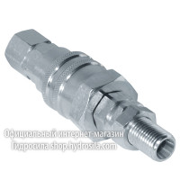 QT 14-CM M16x1,5