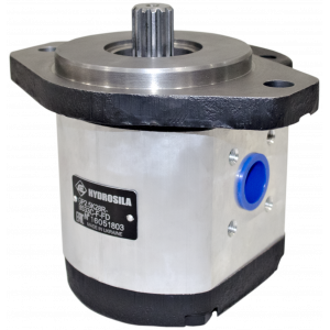 Шестеренный насос GP2.5K28RB533C-F-FD  Шестеренный насос GP2.5K28RB533C-F-FD