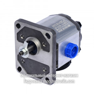Шестеренный насос GP1K 1.2R-G160G Шестеренный насос GP1K 1.2R-G160G