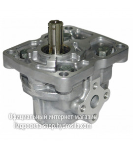 Шестеренний насос НШ10М-3Л