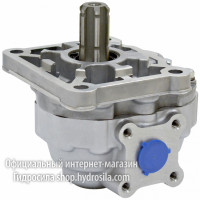 Шестеренний насос НШ 32М-3 MASTER