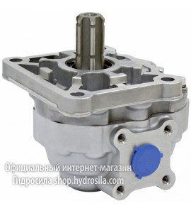 Шестеренний насос НШ32М-3Л MASTER