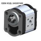 Шестеренний насос GP2K16R-I292C-F (245297400)