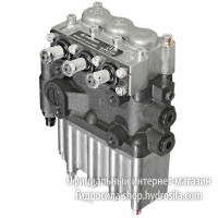 Гідророзподільник МР 80-4/1-444 (305) (Н)