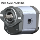 Шестеренный насос GP2.5K28R-B431G-F (AL156335)