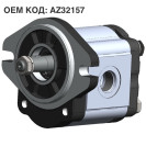 Шестеренный насос GP2K19L-G231F-F (AZ32157)