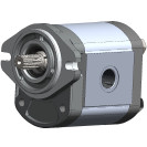 Шестеренний насос GP2.5K28R-B431G-F (AL156335)