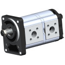 Шестеренний насос GP2.5K23R-B533C-F (DQ.03488)