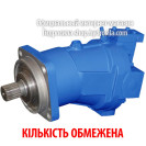 Аксіально-поршневий гідромотор регульований MBV10.4.112.503.0.00.0BN