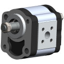 Шестеренный насос GP2K8L-F292C-F (AL37753)