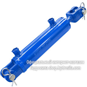 Гідроциліндр MC 75/30X200-4.44 (515)