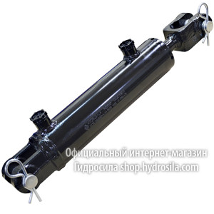 Гидроцилиндр MC 75/30X200-4.44 (515)