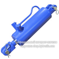 Гідроциліндр MC100/40x200-4.44.1(515)