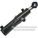 Гидроцилиндр МС80/50х280-4.31(300) 