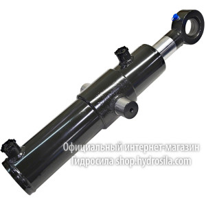 Гідроциліндр МС80/50х280-4.31(300) 