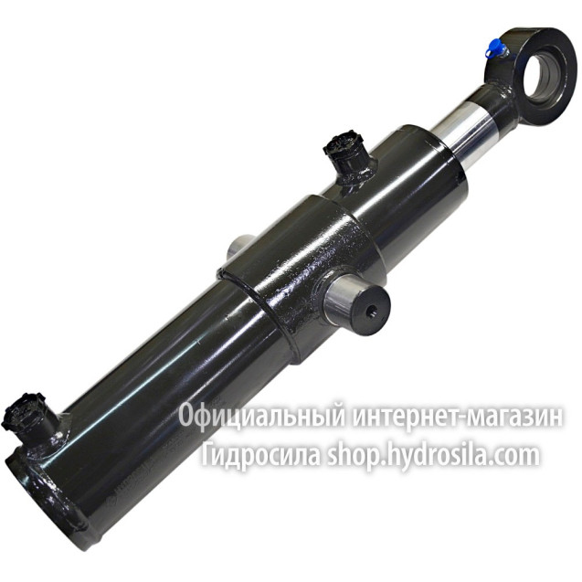Гидроцилиндр МС80/50х280-4.31(300) 