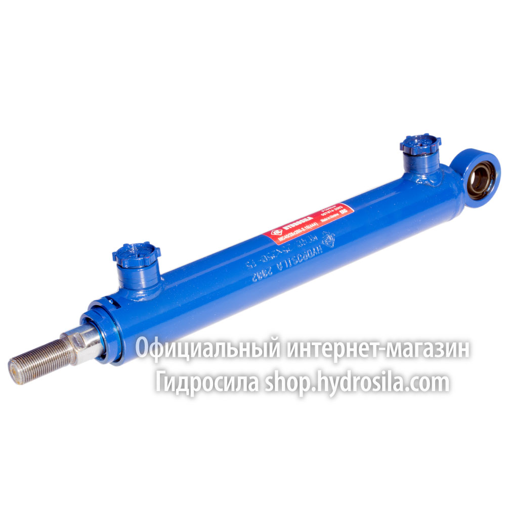 Гідроциліндр MC 40/25X250-4.15 (444)