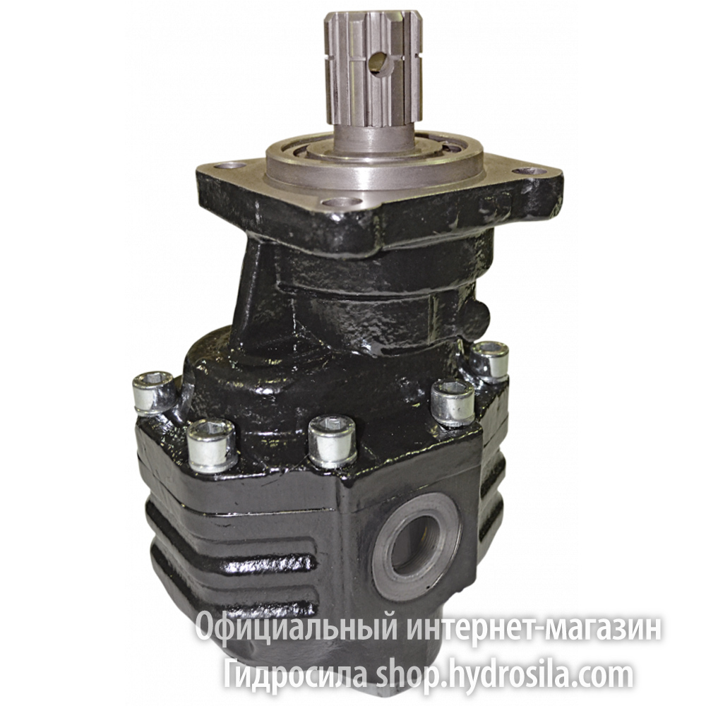 Шестеренный насос GP3T 43 B-Z1C5G-V