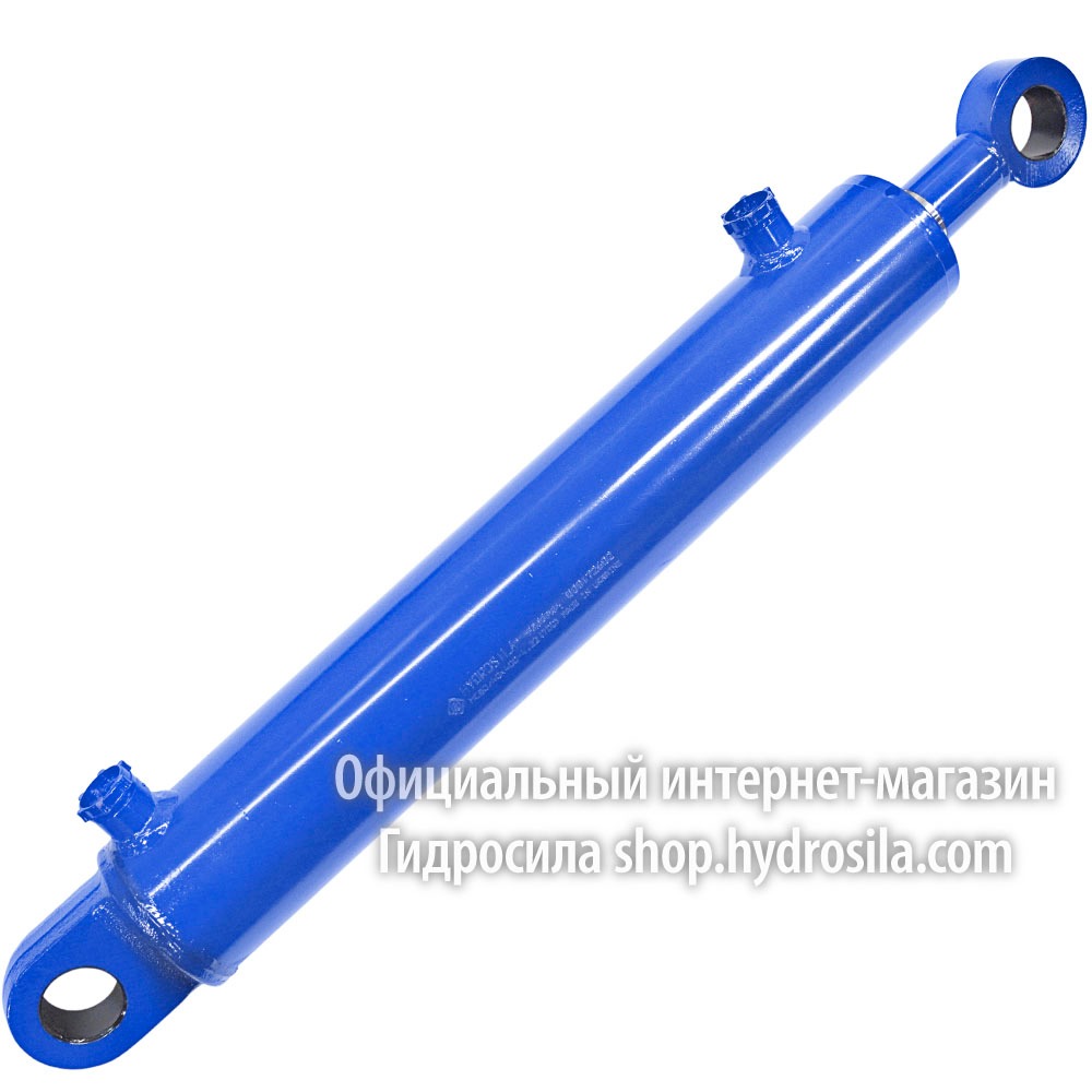 Гидроцилиндр MC 80/40X400-4.22 (700)