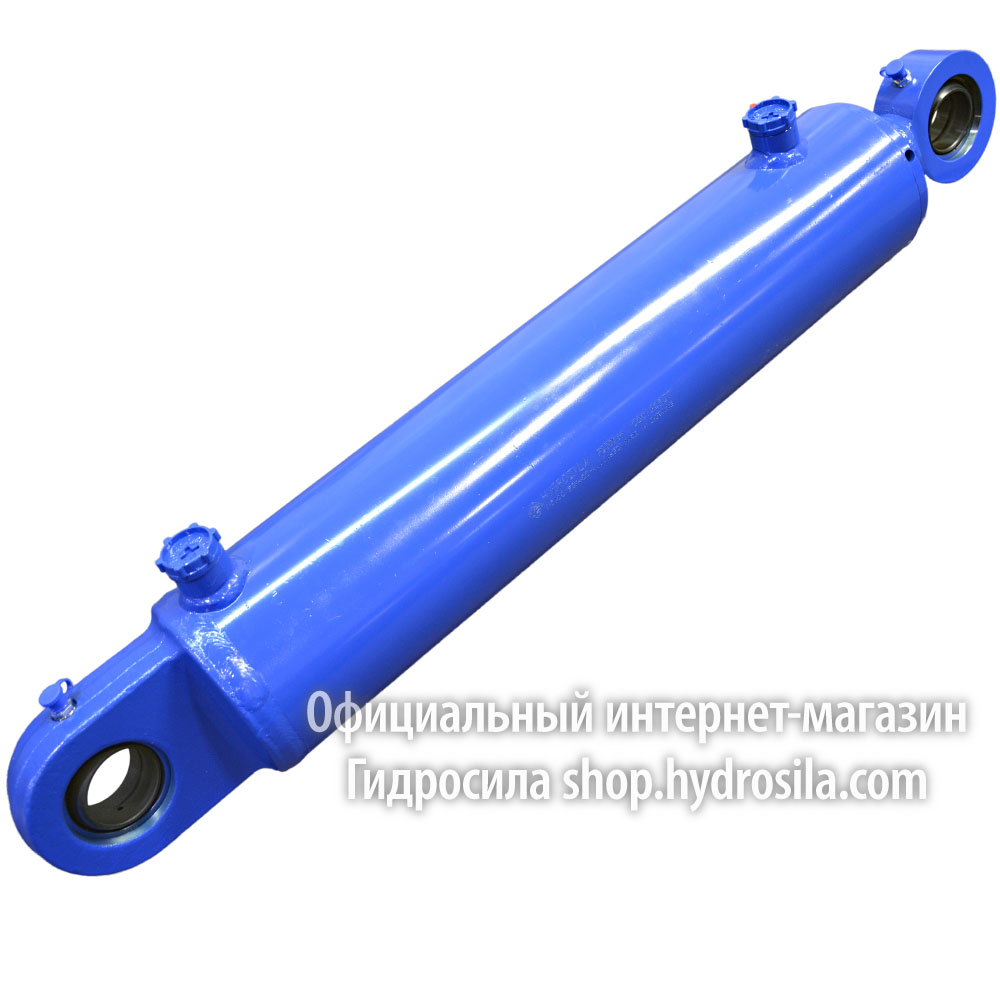 Гидроцилиндр MC100/50x400-4.11 (690)